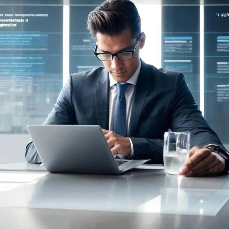 استشارة قانونية لتكنولوجيا المعلومات