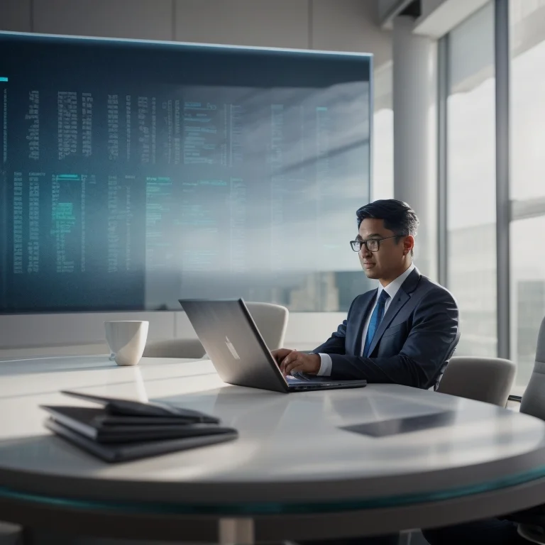 فريق نجمارة للاستشارات القانونية في مجال تقنية المعلومات