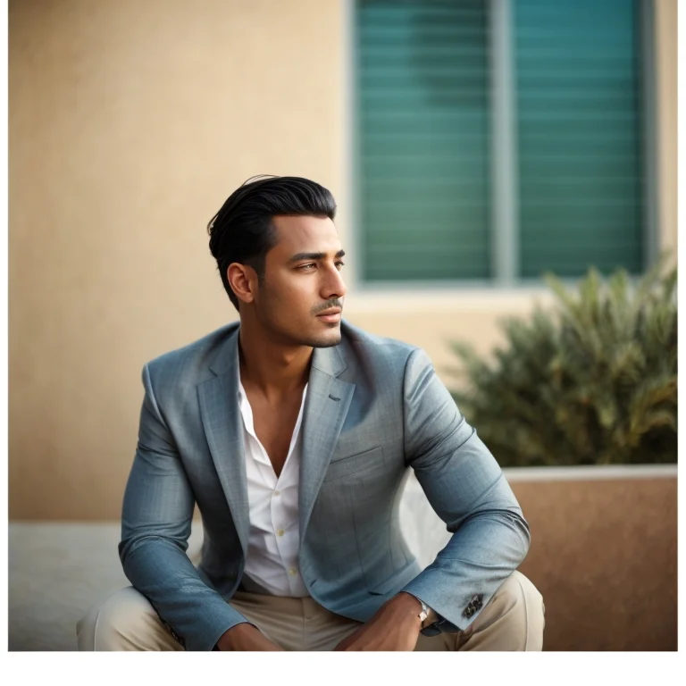 محمد الزهراني