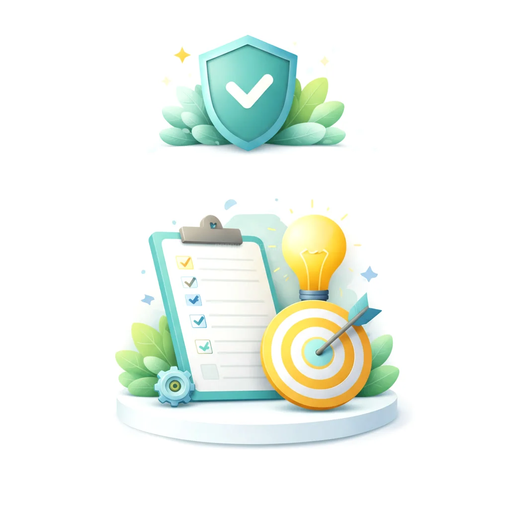 الخطة الأساسية